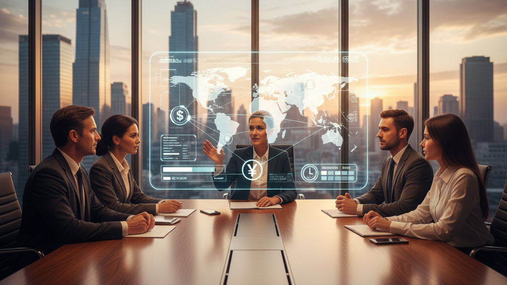 AI Translation Services| Dynamic Language