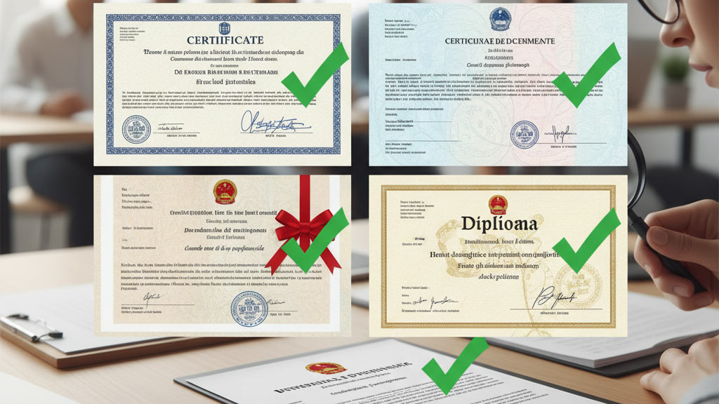 Immigration Translations and Interpreter Services  | Dynamic Language