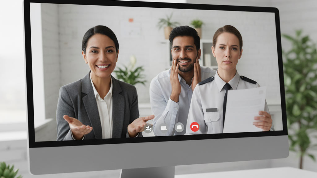 Immigration Translations and Interpreter Services  | Dynamic Language