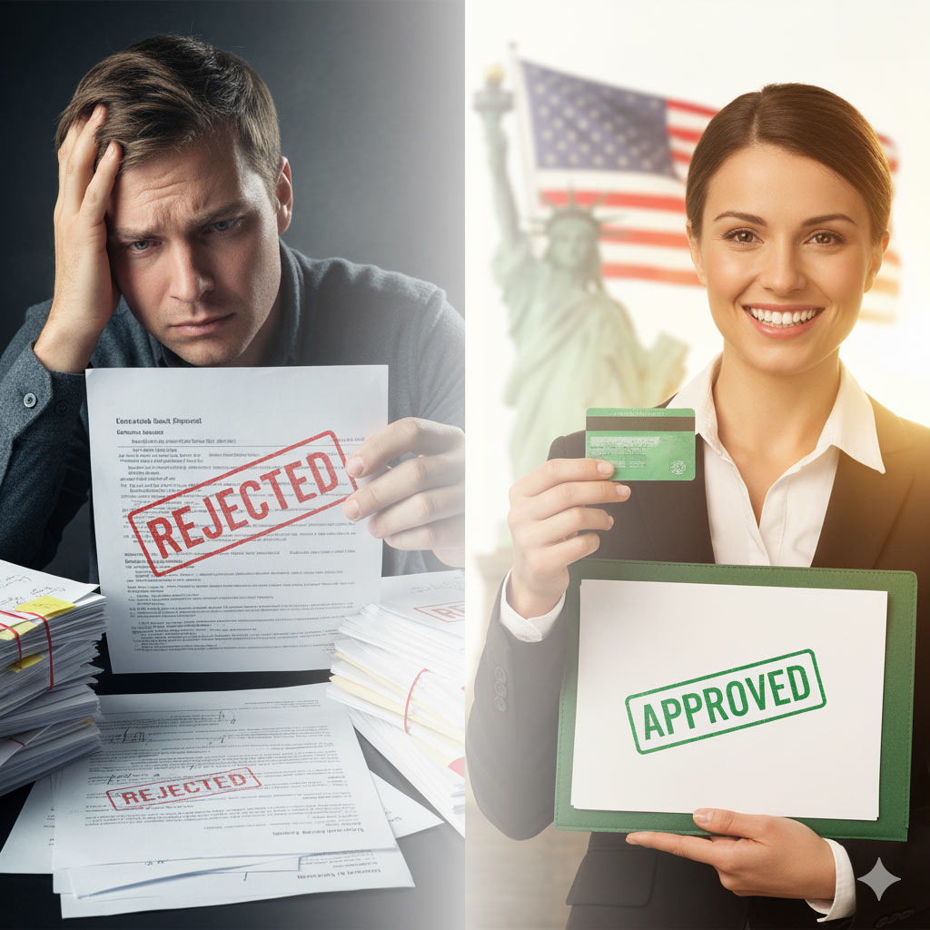 Immigration Translations and Interpreter Services  | Dynamic Language