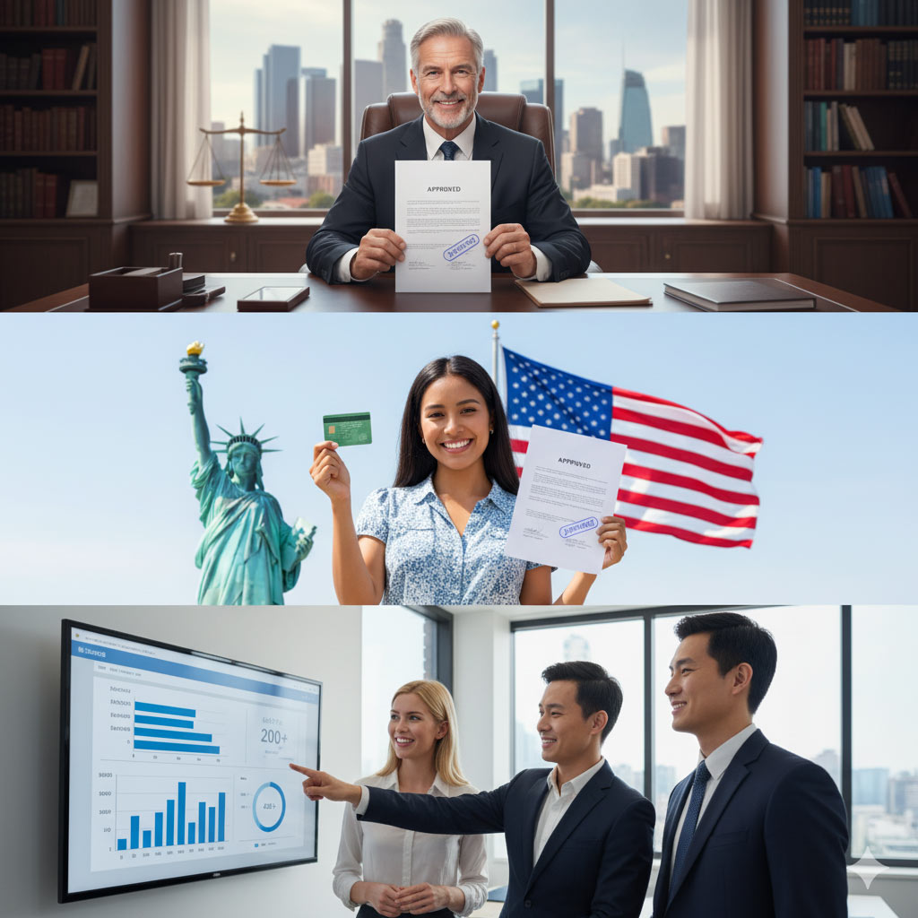 Immigration Translations and Interpreter Services | Dynamic Language Immigration Translations and Interpreter Services | Dynamic Language