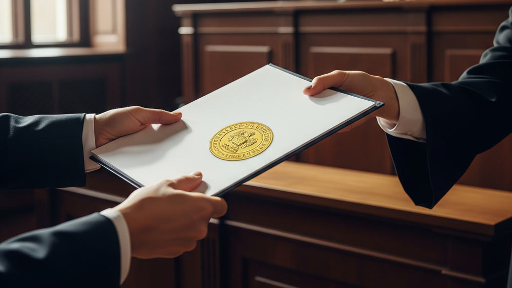 Expert Legal Translation Services For Law Firms  - Dynamic Language