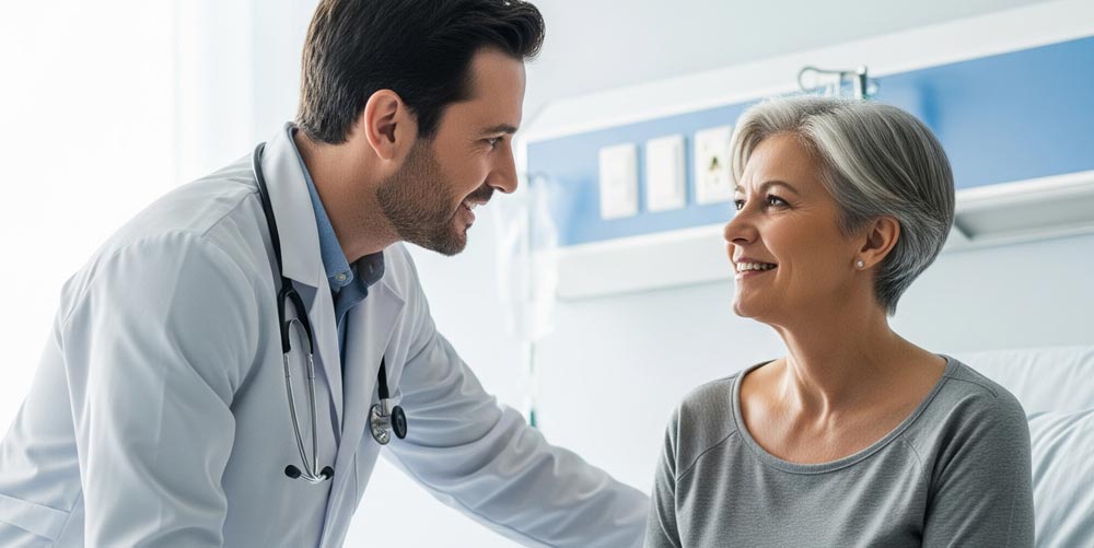 Healthcare Translation and Interpreting - Dynamic Language