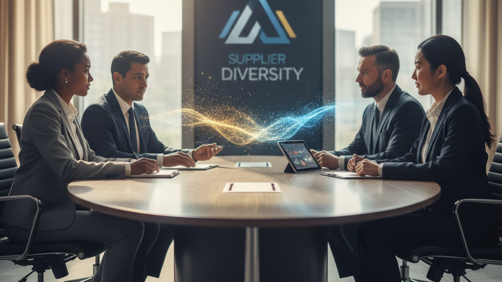 Certified MBE Language Partner for NMSDC 2025 Exhibitors | Dynamic Language