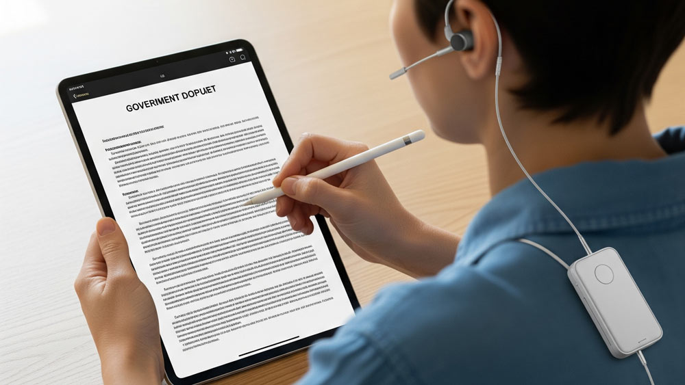 State of WA Contract - Dynamic Language