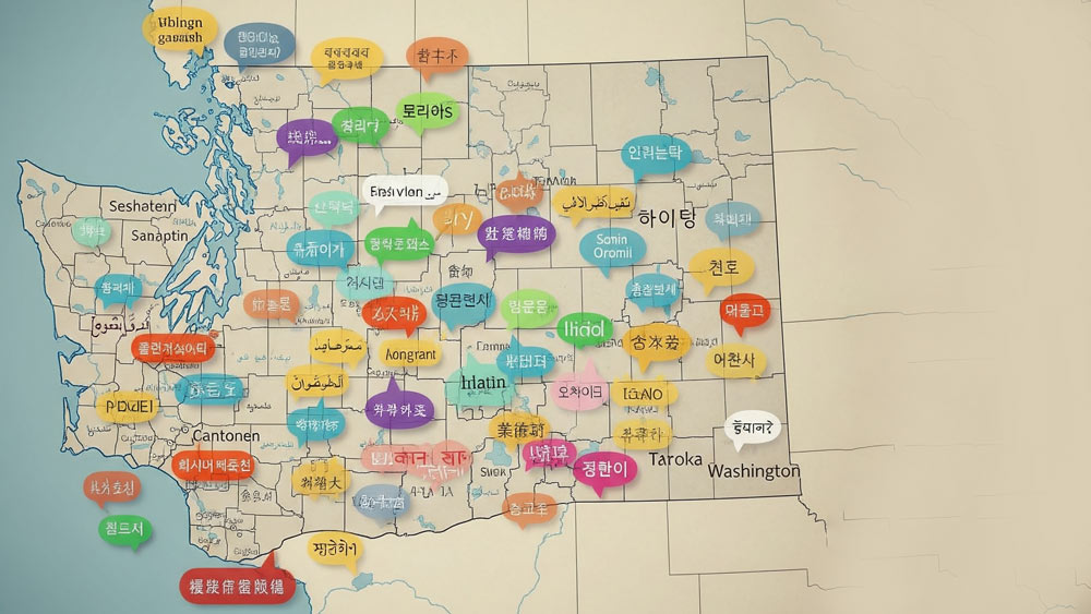 State of WA Contract - Dynamic Language
