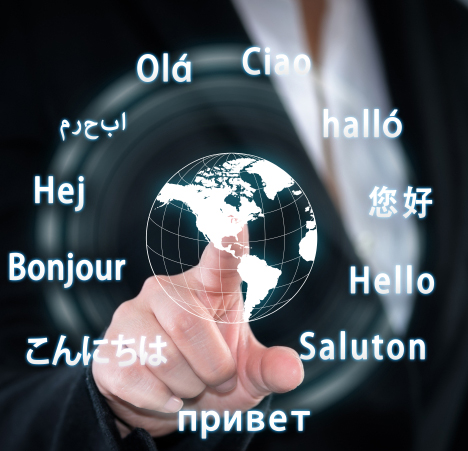 Dynamic Language ranked as top Language Service Provider