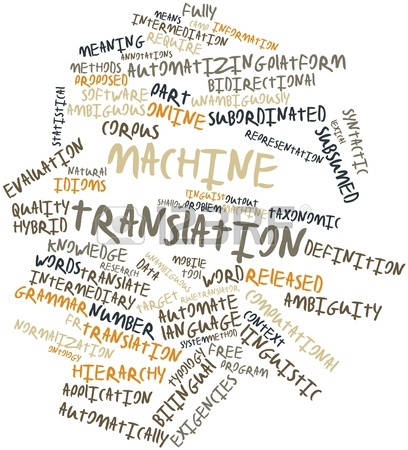 Machine Translation Post-Editing: The Ultimate Solution